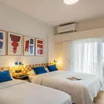 Equador Superior Suites By Olala Homes