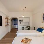 Equador Superior Suites By Olala Homes
