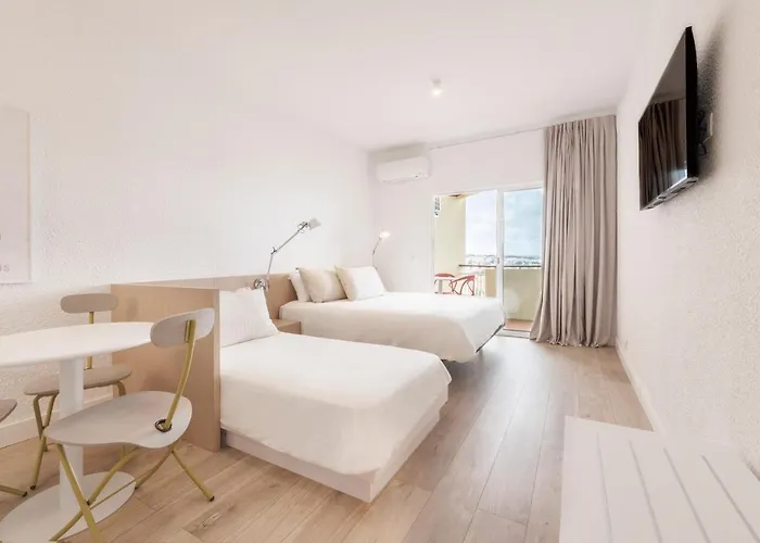 Equador Superior Suites By Olala Homes
