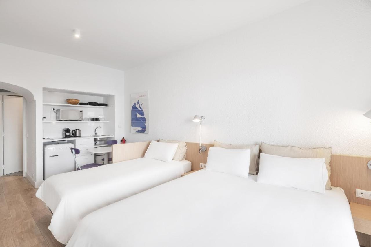 Equador Superior By Olala Homes Apartamento Cascais