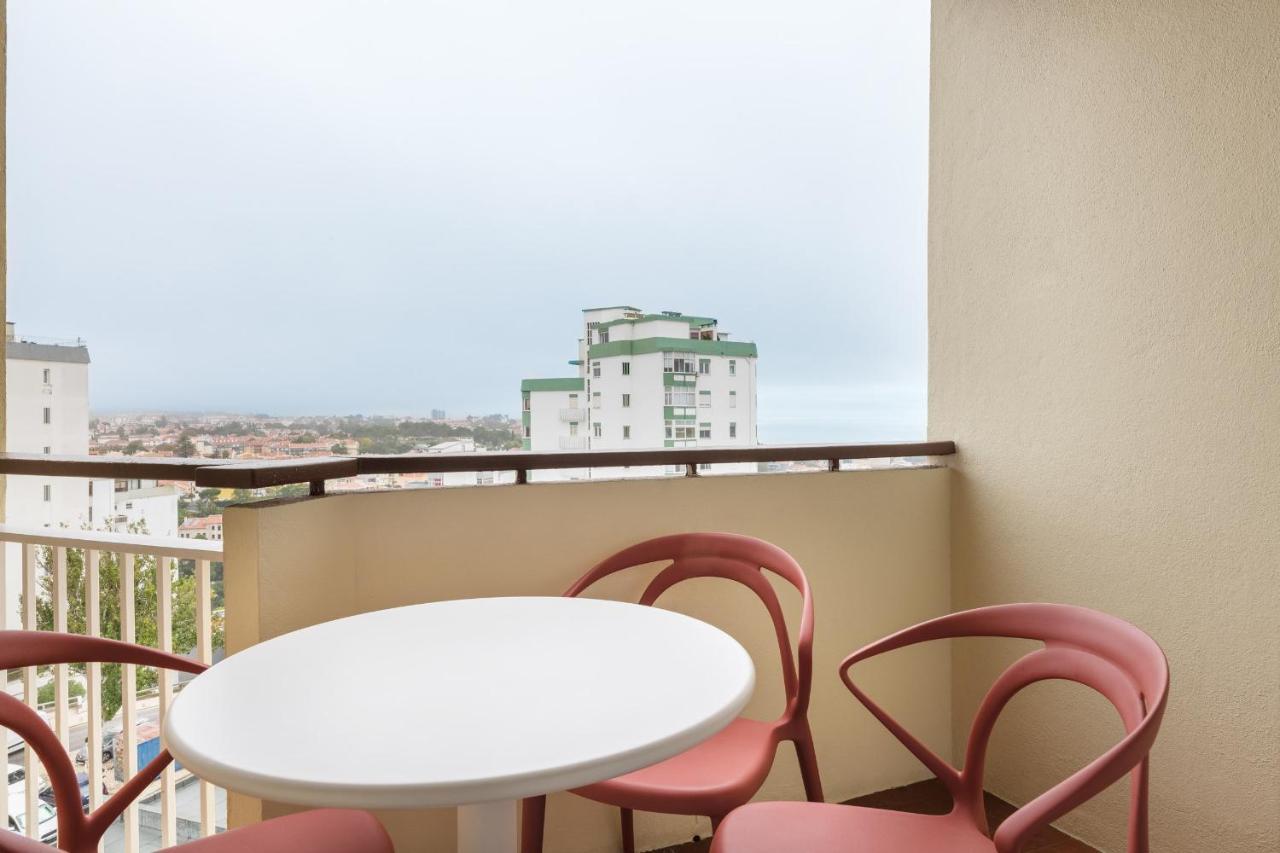 Equador Superior By Olala Homes Apartamento Cascais
