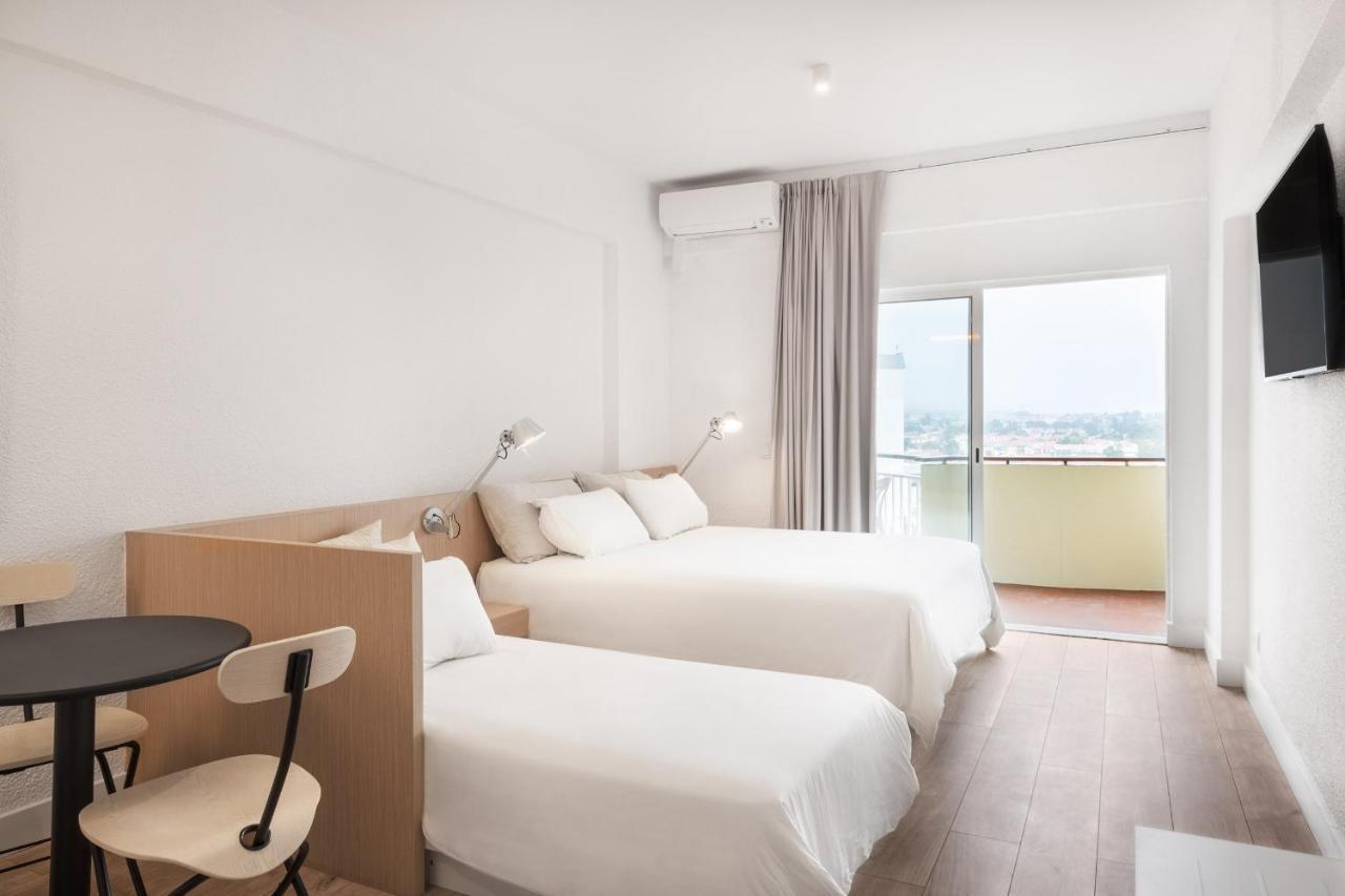 Equador Superior By Olala Homes Apartamento Cascais