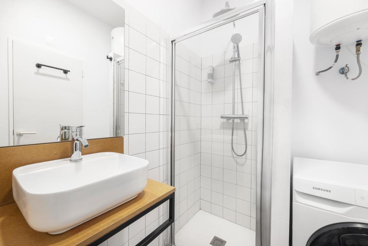 Apartamento Equador Superior By Olala Homes Cascais