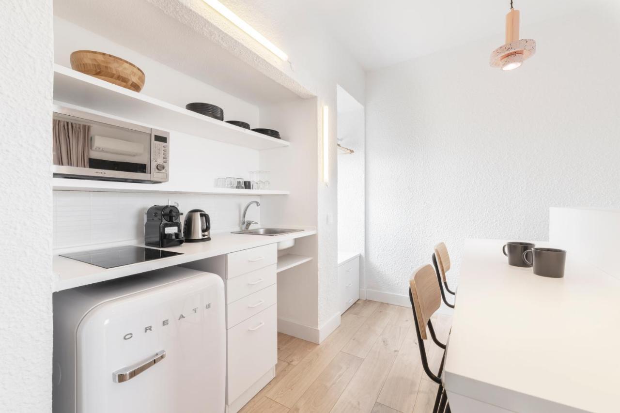 Equador Superior By Olala Homes Apartamento Cascais
