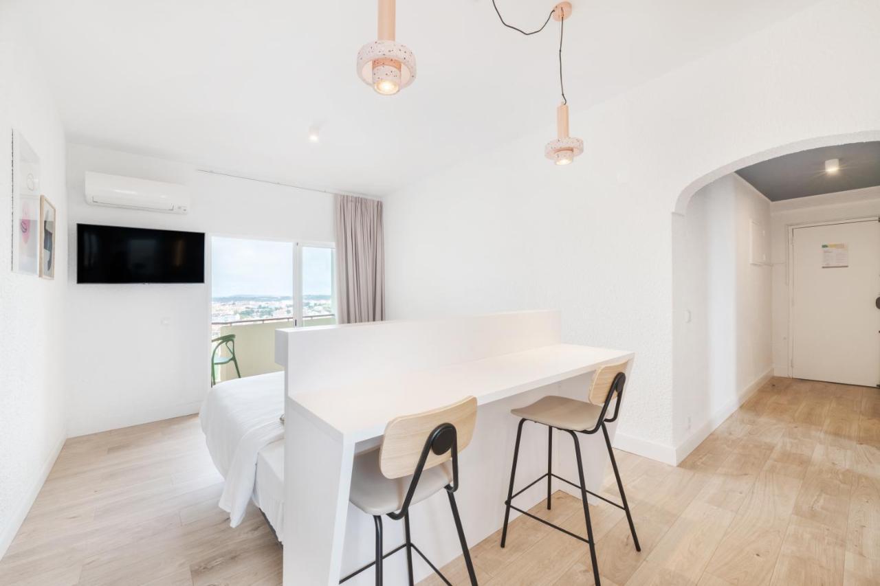 Apartamento Equador Superior By Olala Homes *