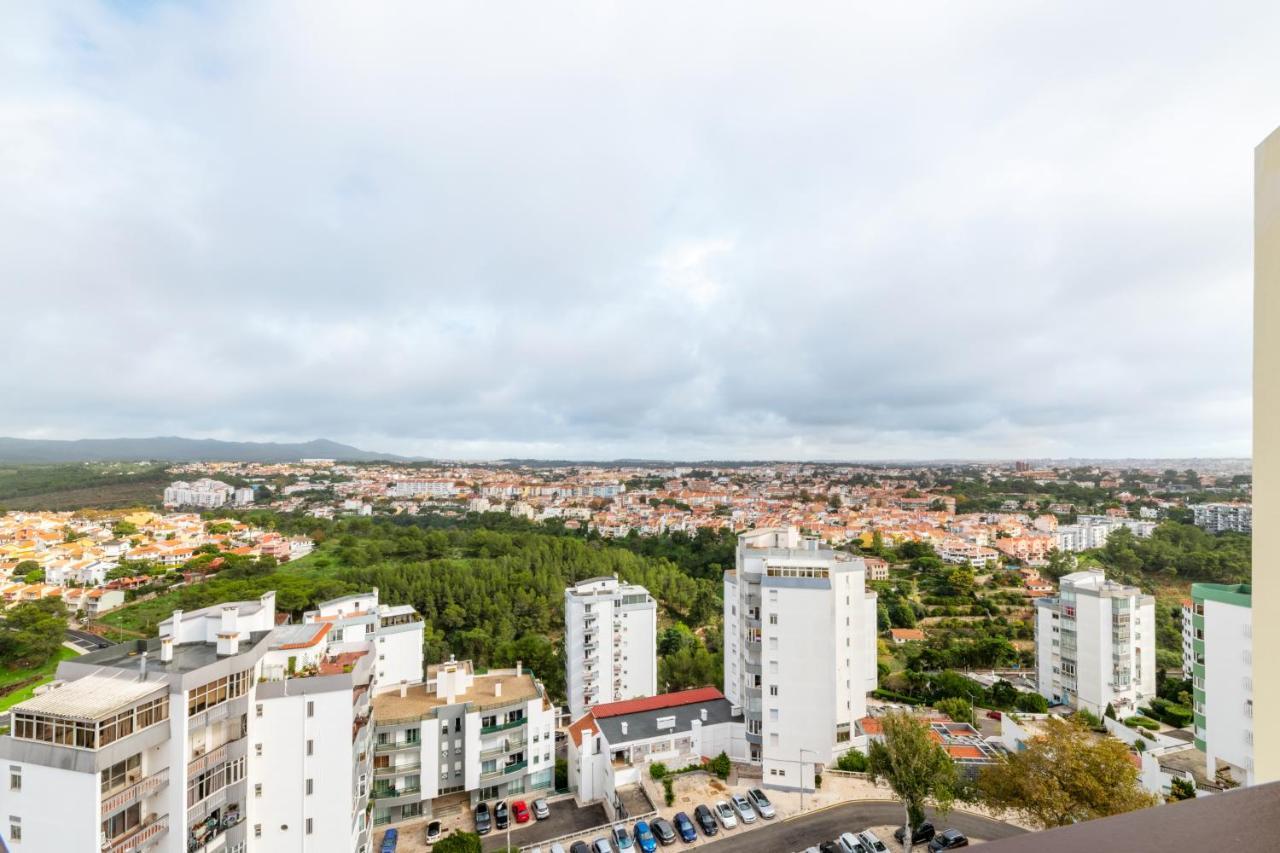 Apartamento Equador Superior By Olala Homes Cascais