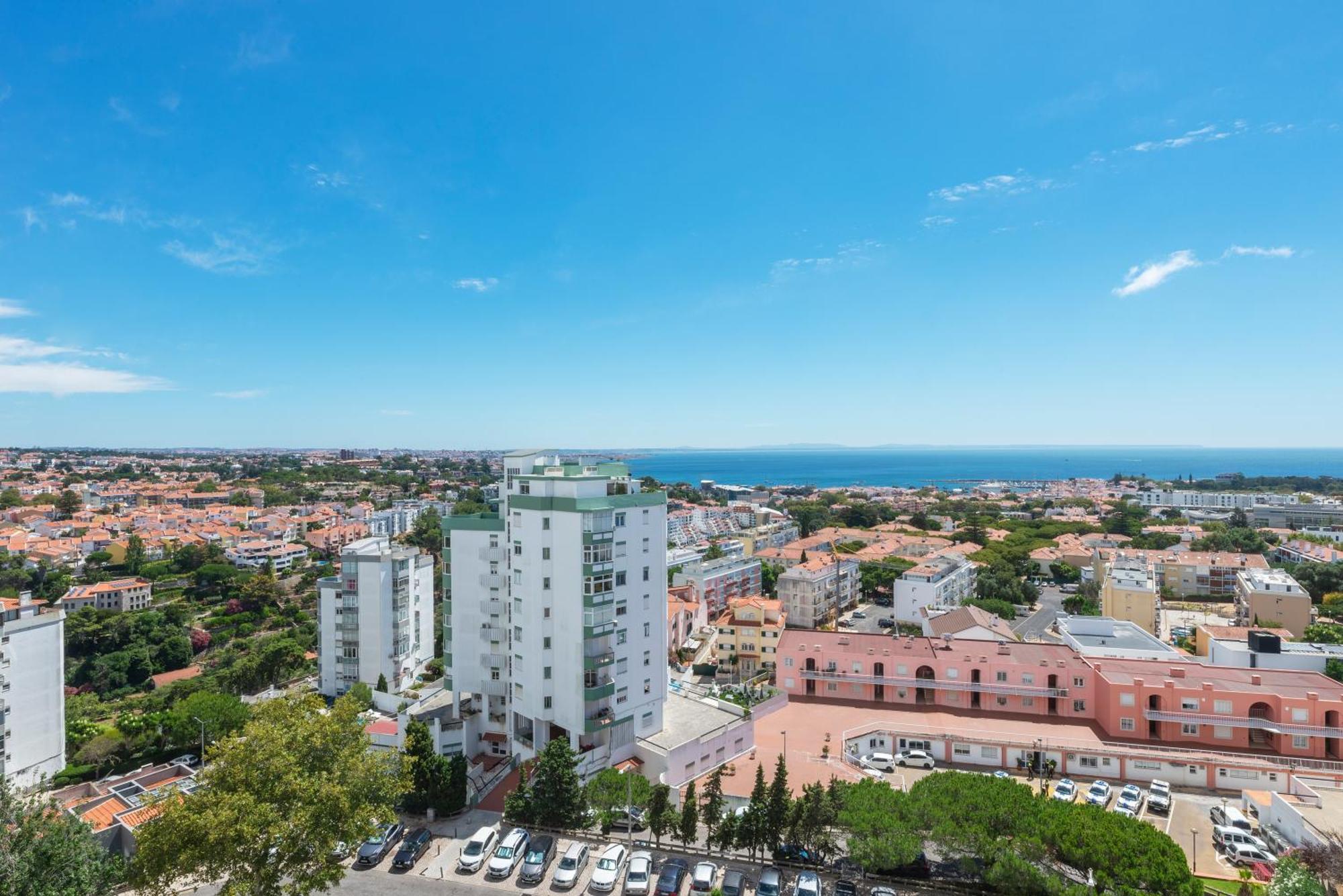 Apartamento Equador Superior By Olala Homes