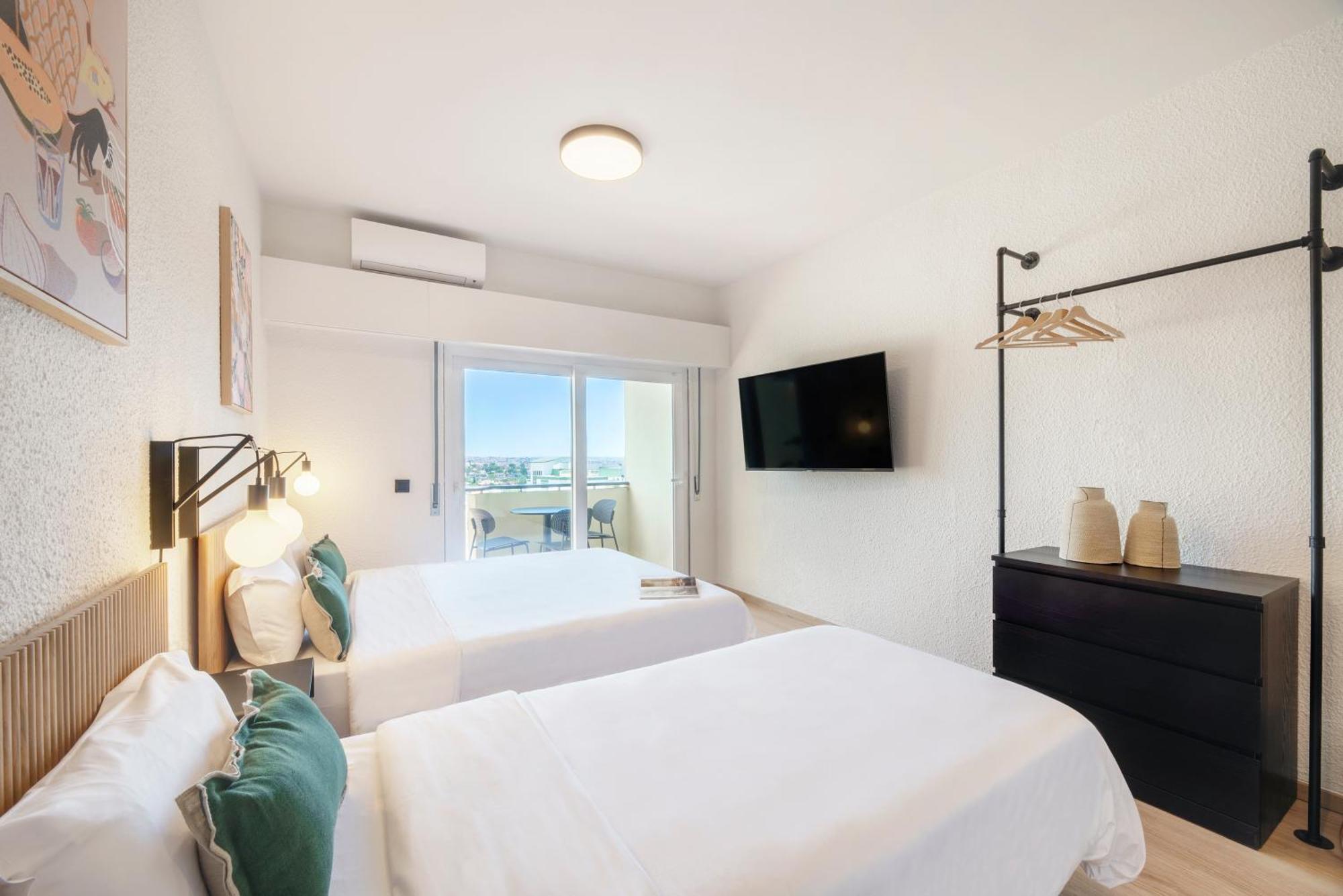 Apartamento Equador Superior By Olala Homes *
