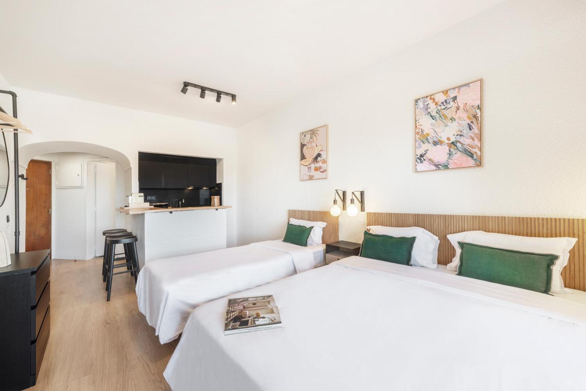 Apartamento Equador Superior By Olala Homes Cascais