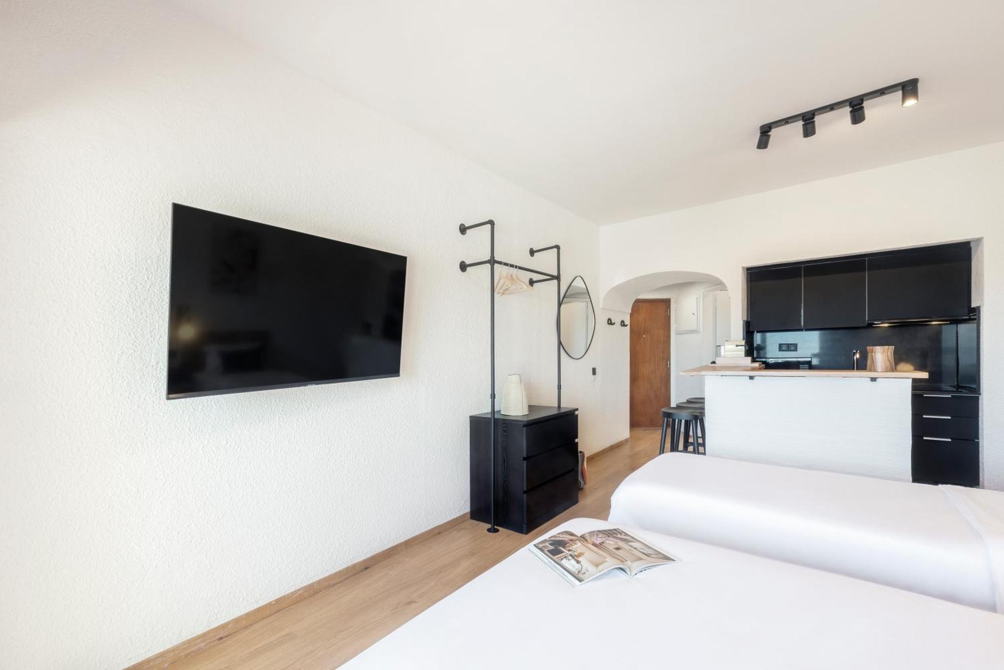 Equador Superior By Olala Homes Apartamento
