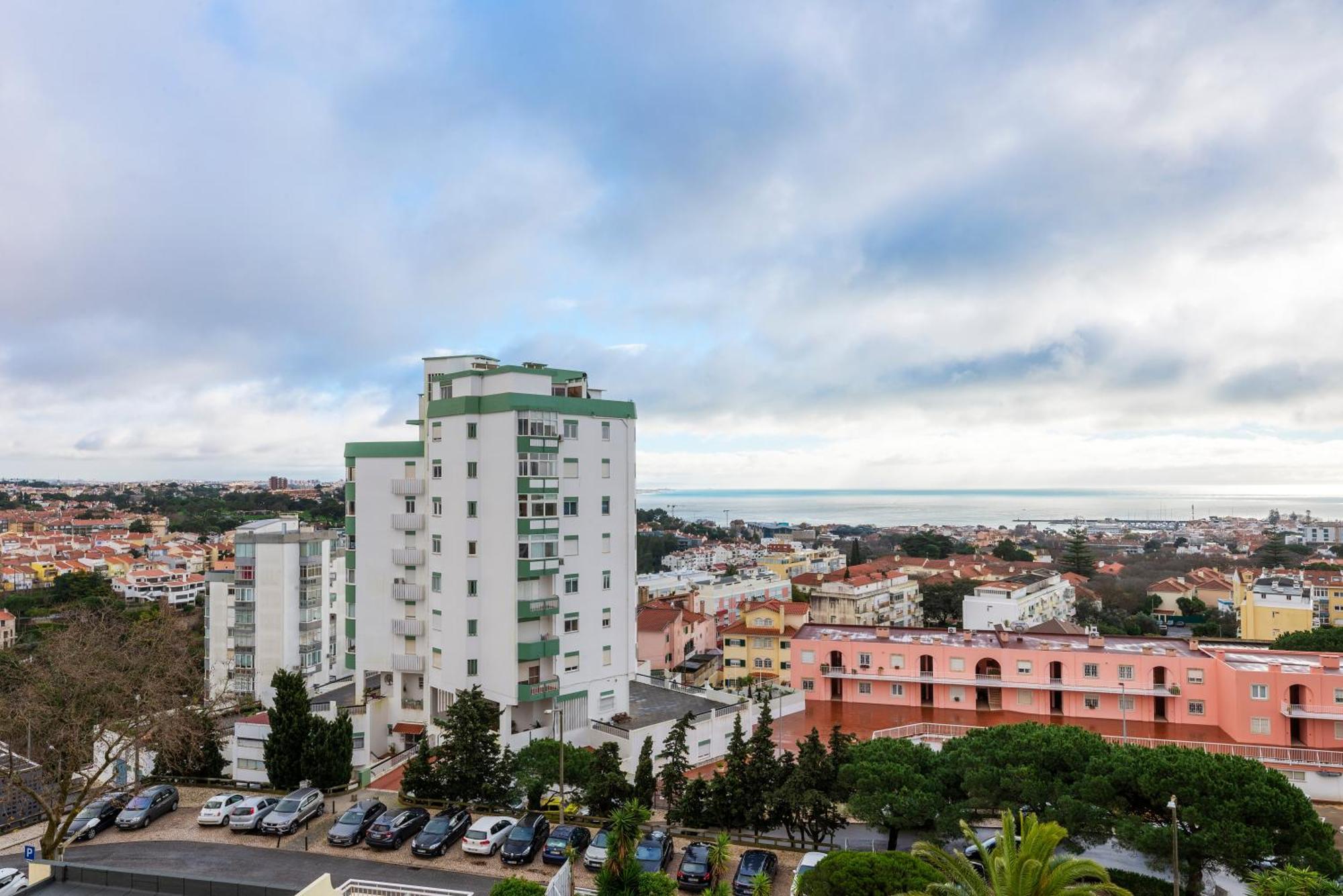 Equador Superior By Olala Homes Apartamento *