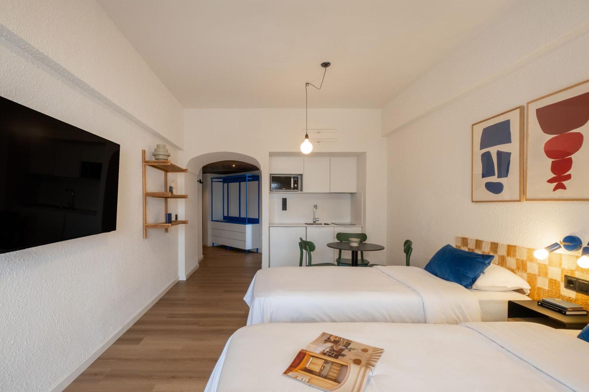 Apartamento Equador Superior By Olala Homes Cascais
