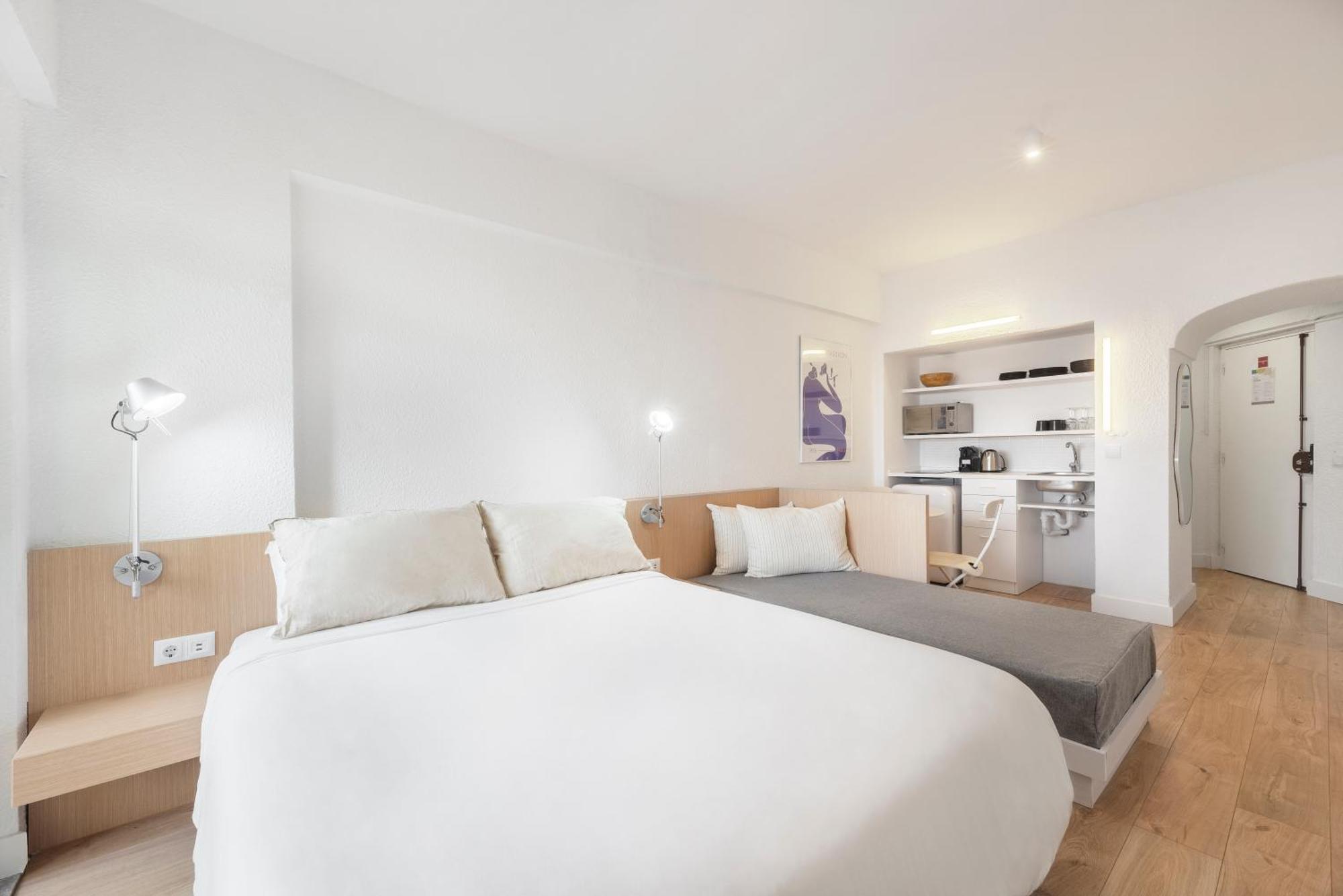 Equador Superior By Olala Homes Lägenhet