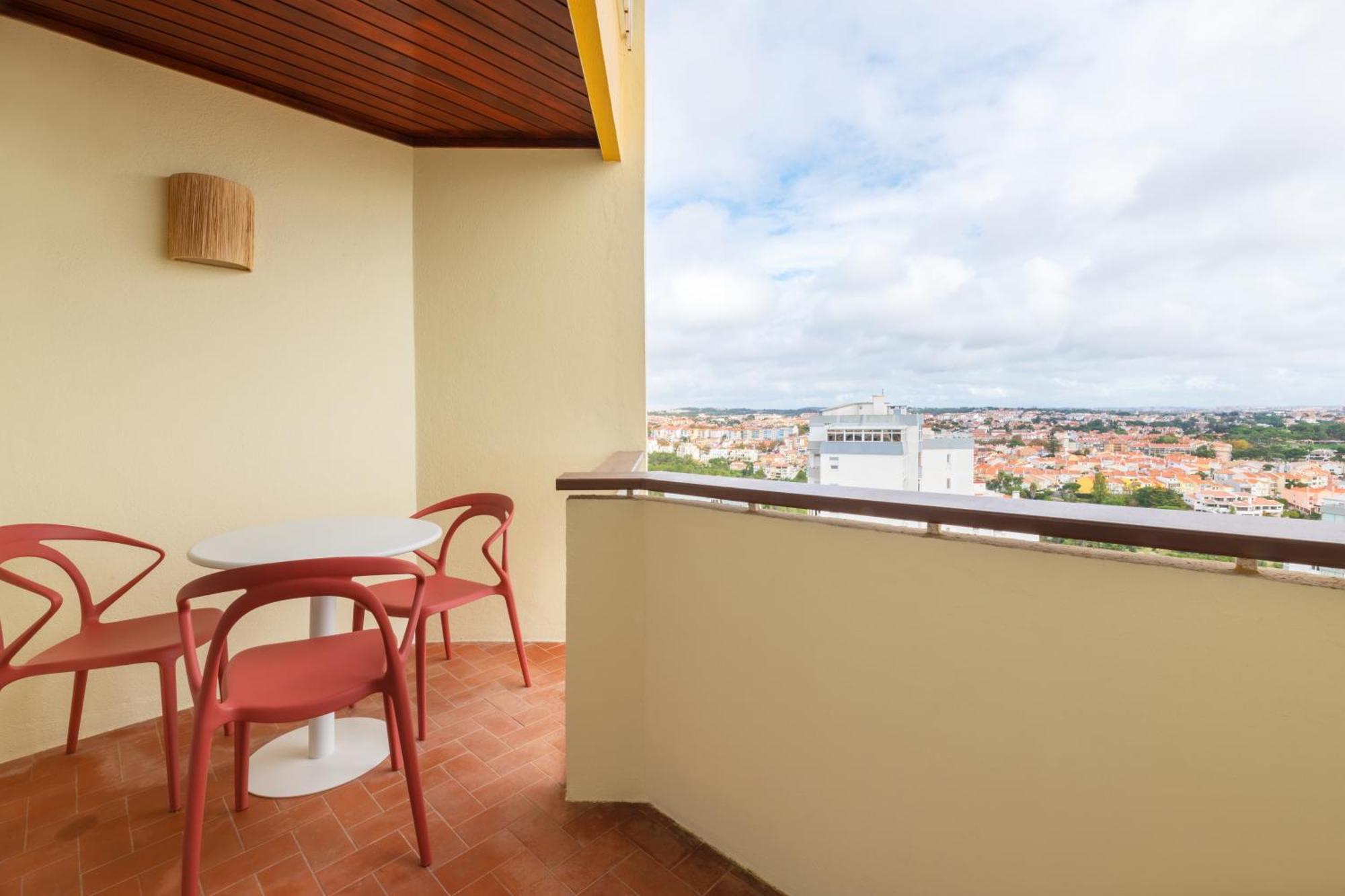 Equador Superior By Olala Homes Lägenhet Cascais