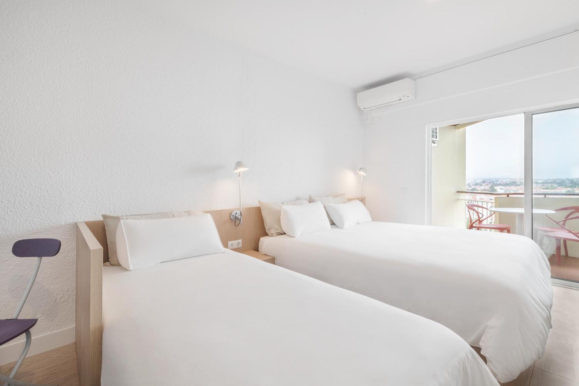 Lägenhet Equador Superior By Olala Homes Cascais