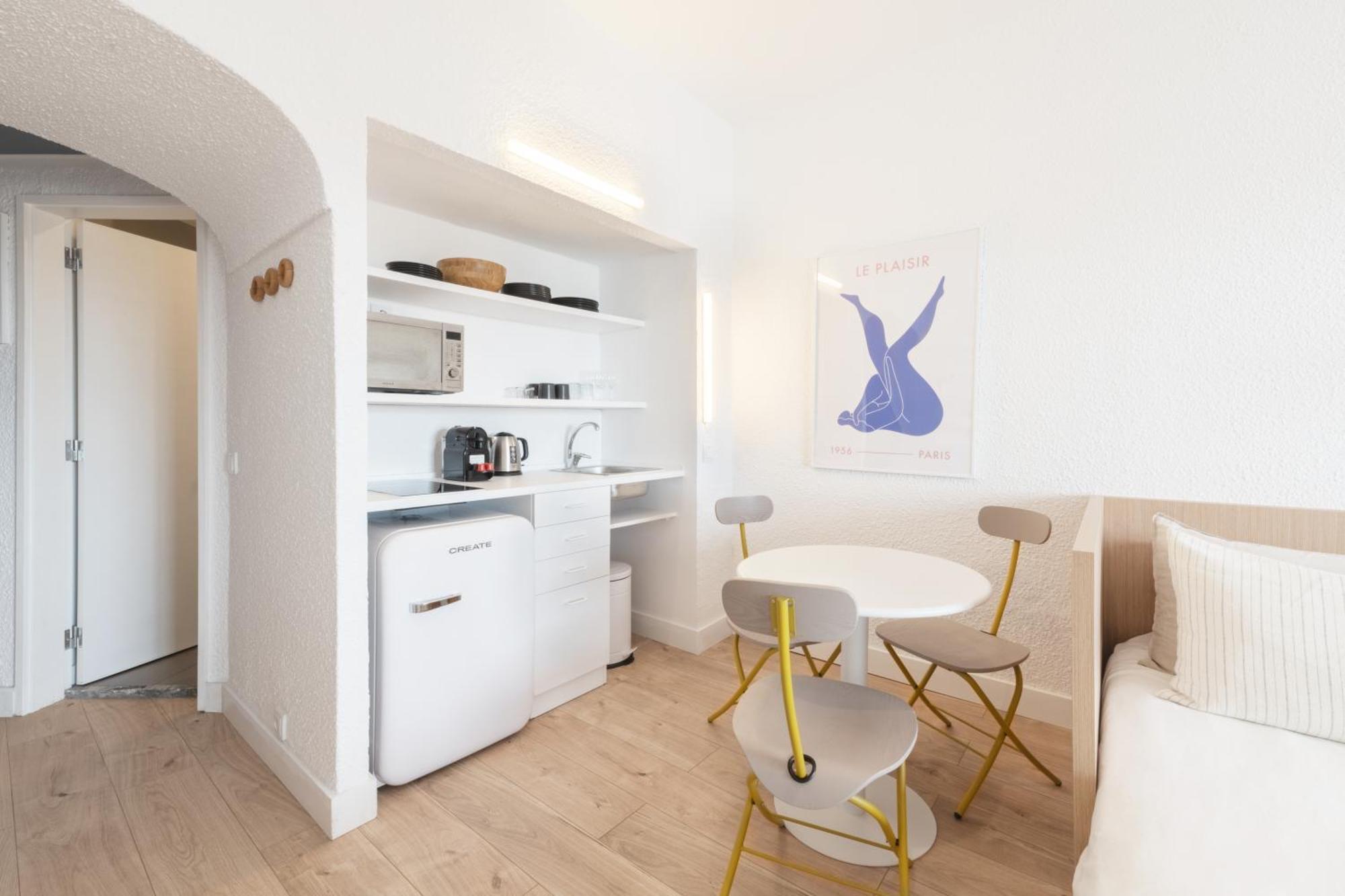 Equador Superior By Olala Homes Cascais