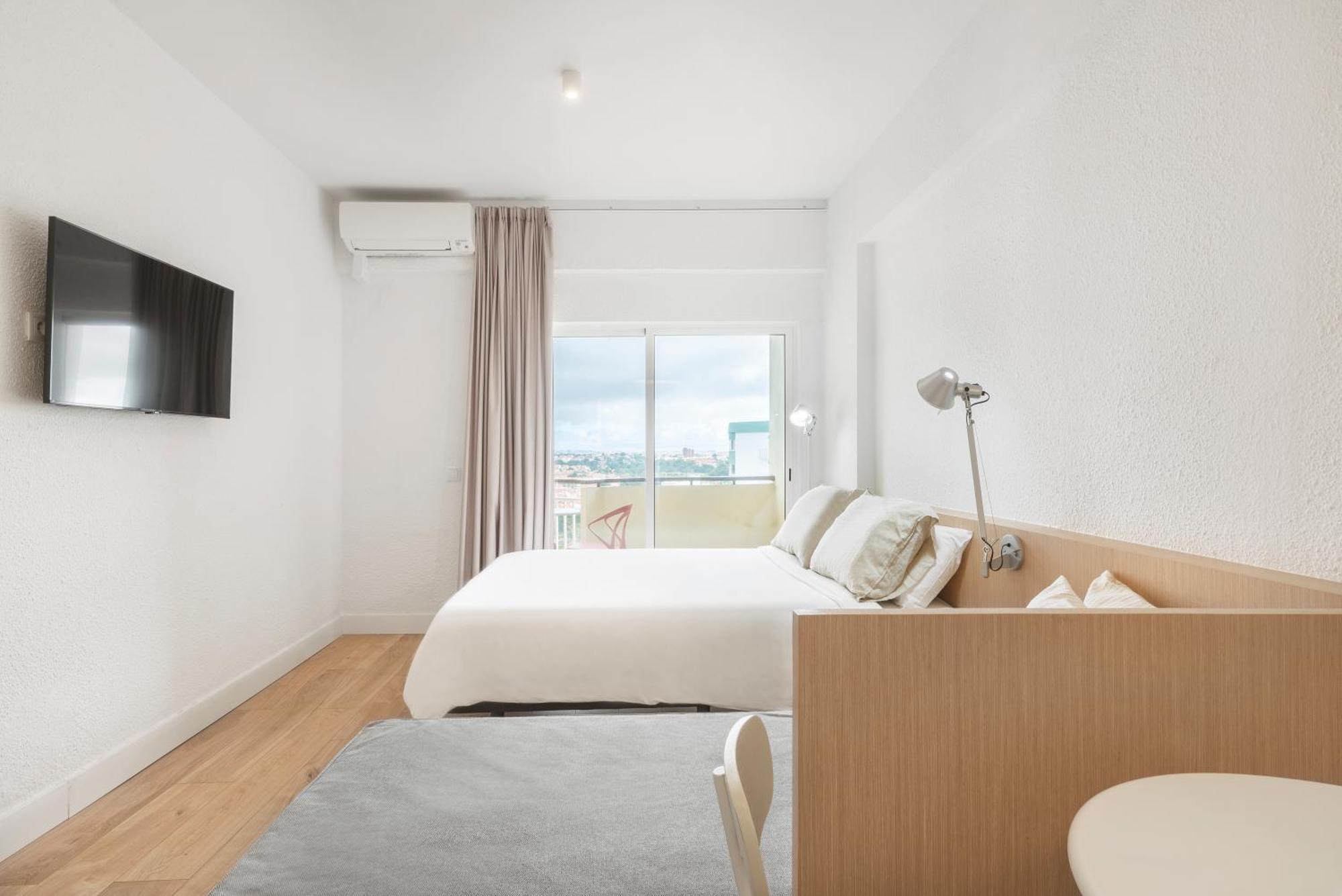 Lägenhet Equador Superior By Olala Homes