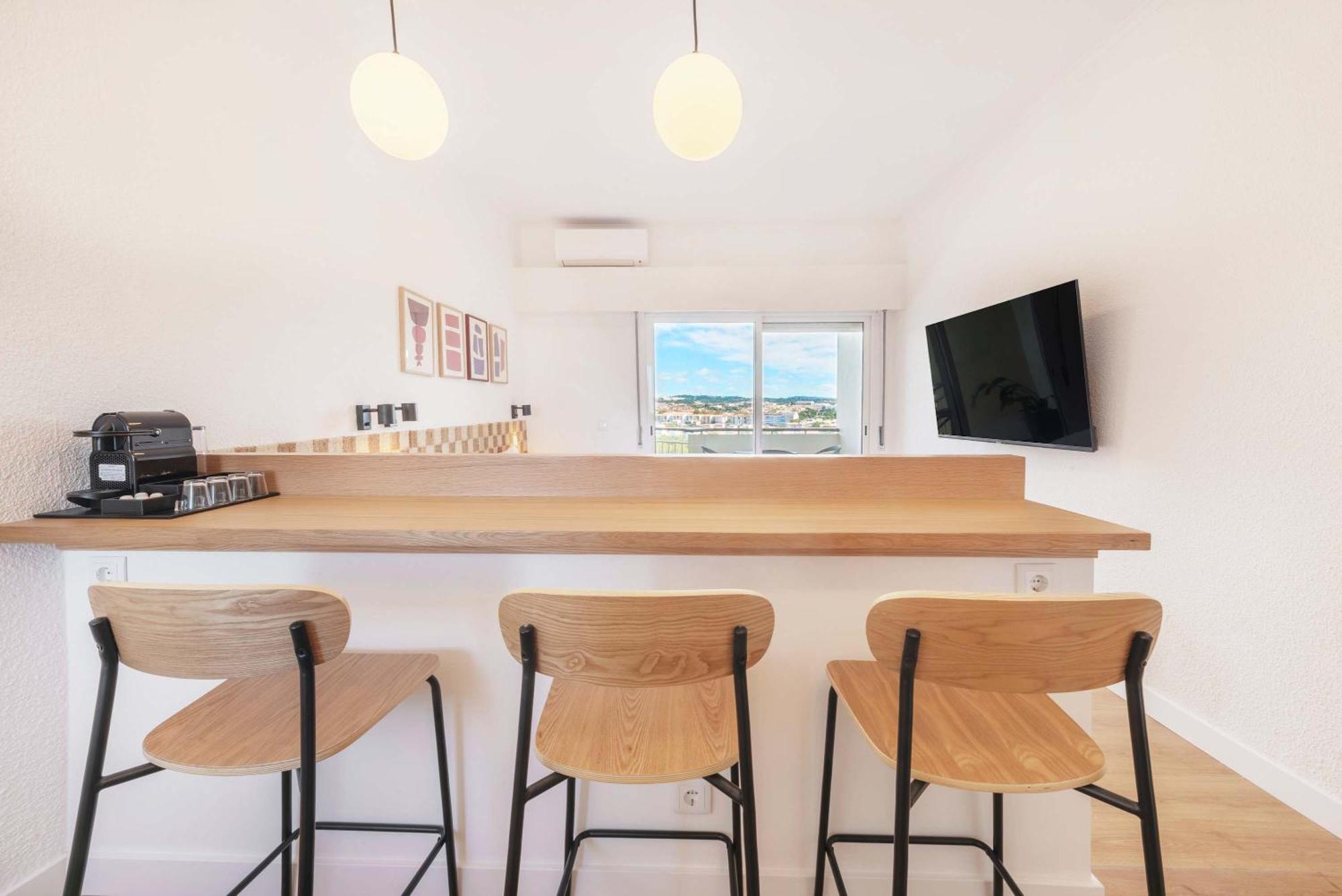 Lägenhet Equador Superior By Olala Homes Cascais