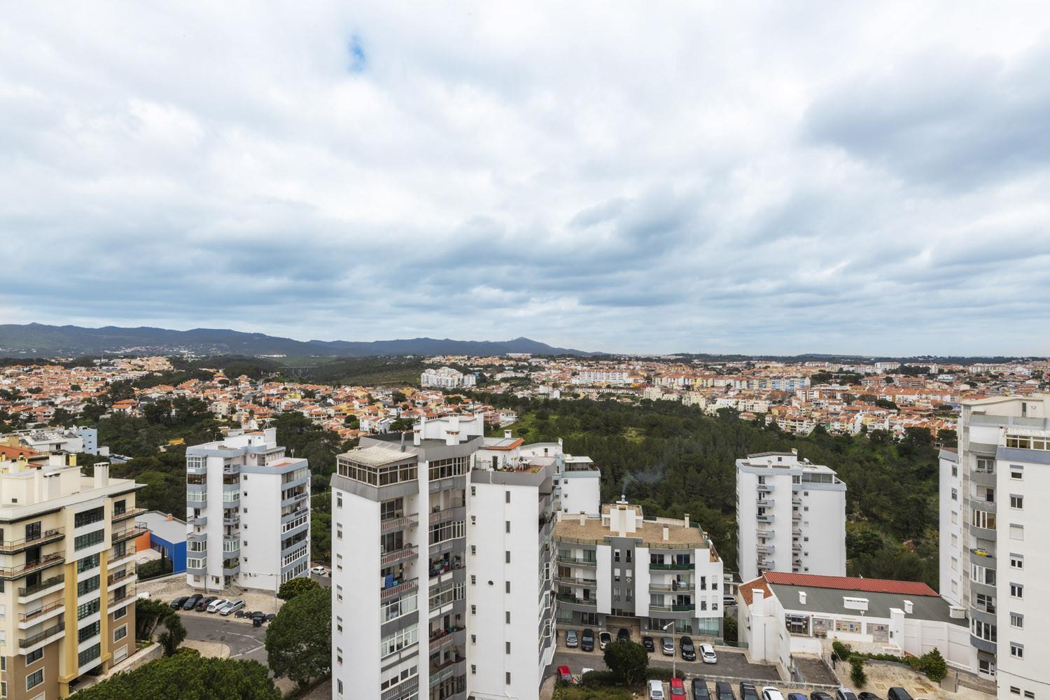 Equador Superior By Olala Homes Cascais