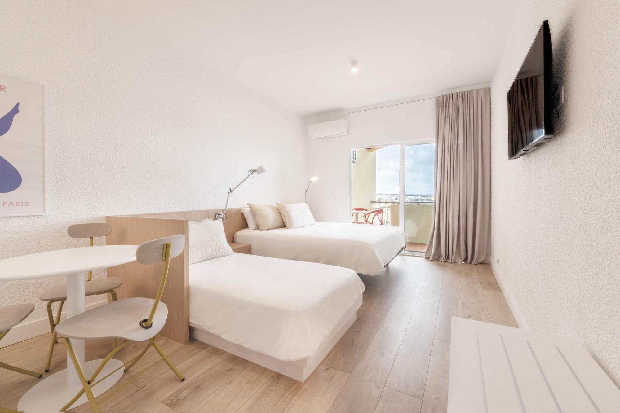 Equador Superior By Olala Homes Lägenhet