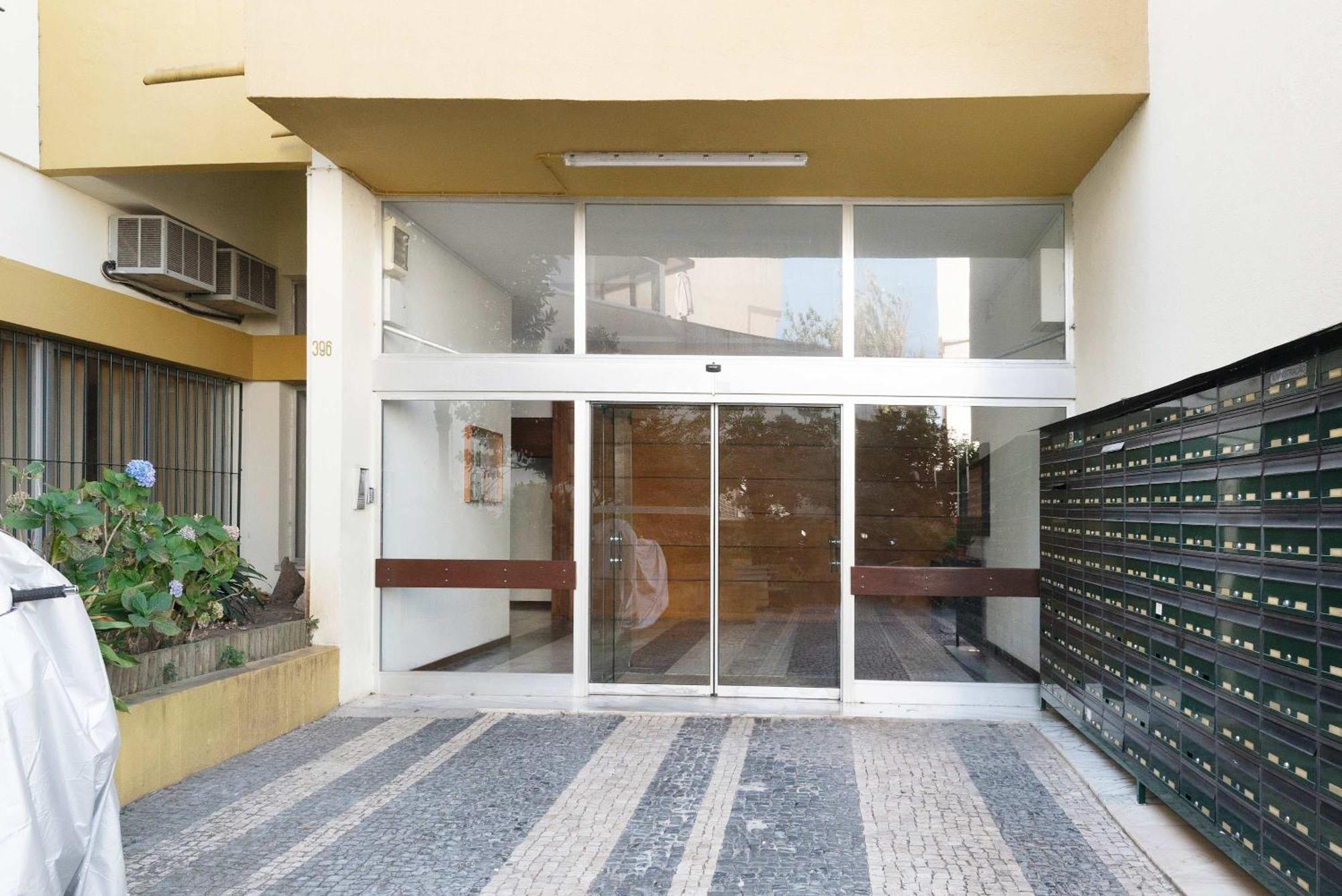 Equador Superior By Olala Homes * Cascais