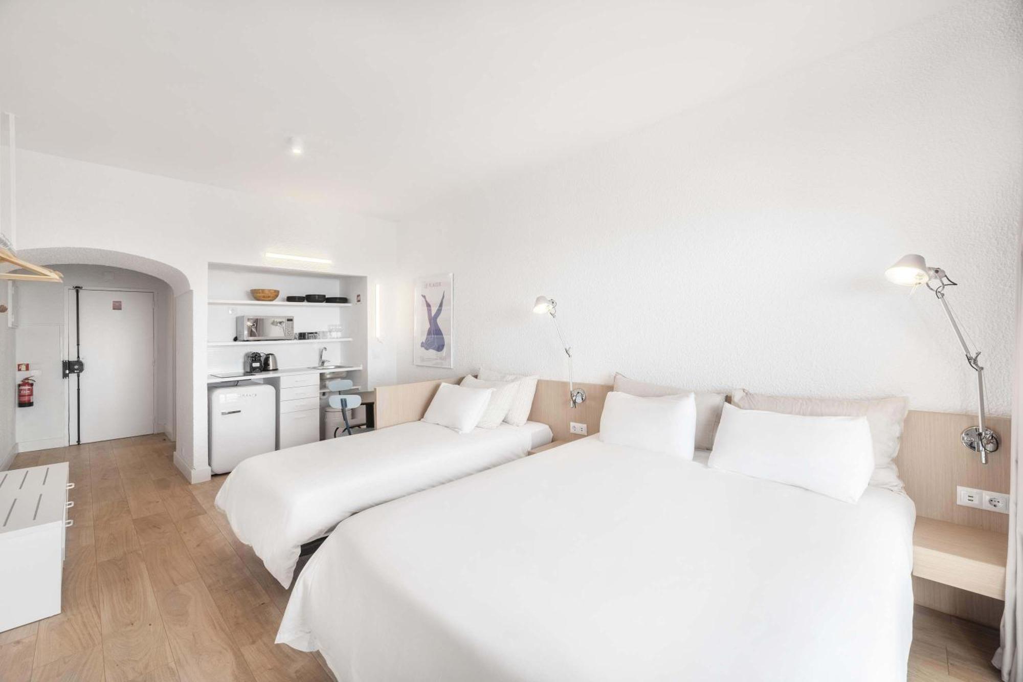 Equador Superior By Olala Homes Lägenhet *