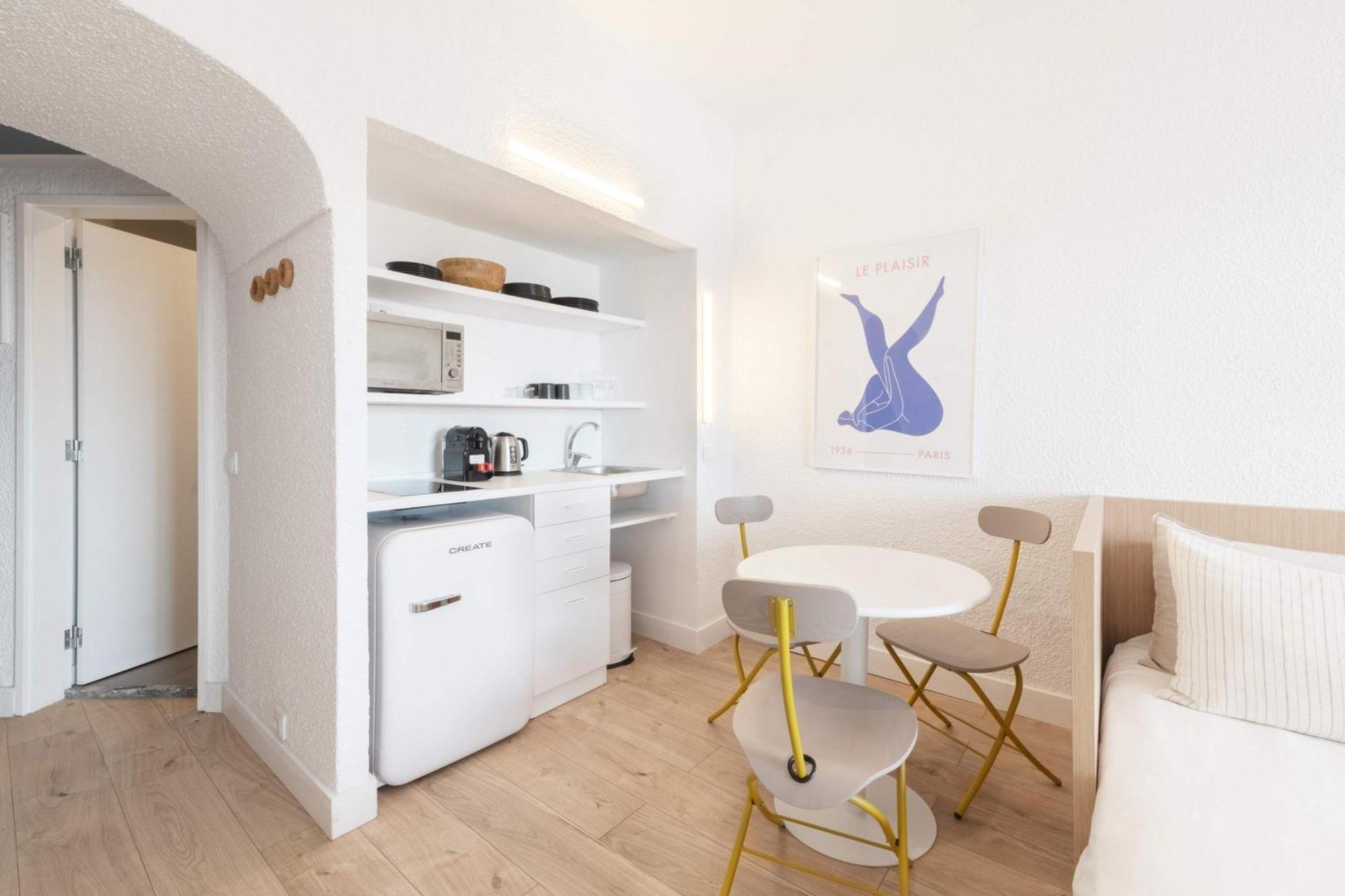 Equador Superior By Olala Homes Lägenhet Cascais