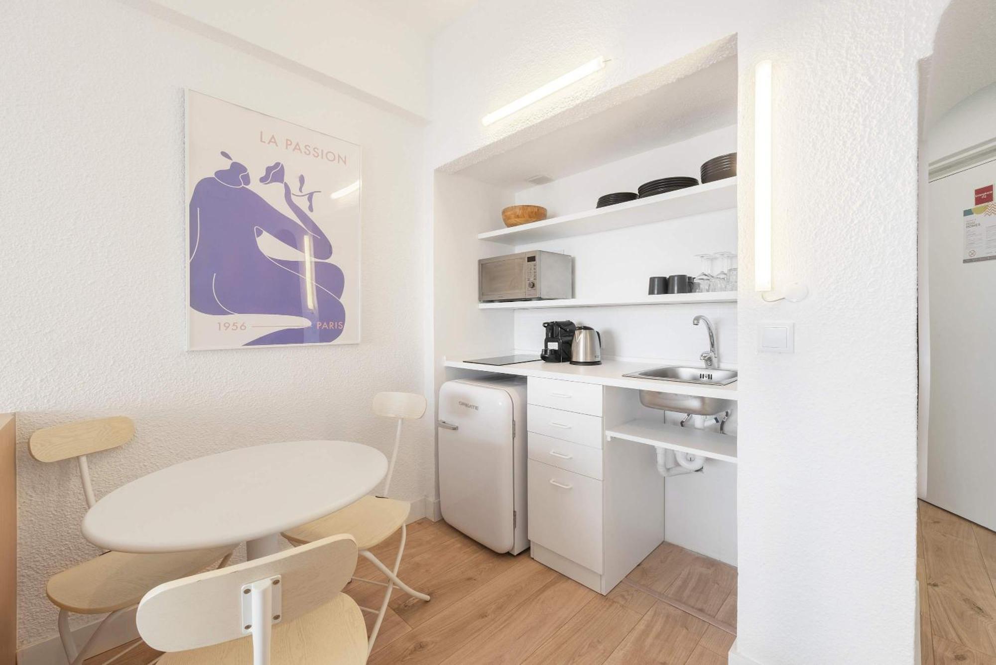 Equador Superior By Olala Homes