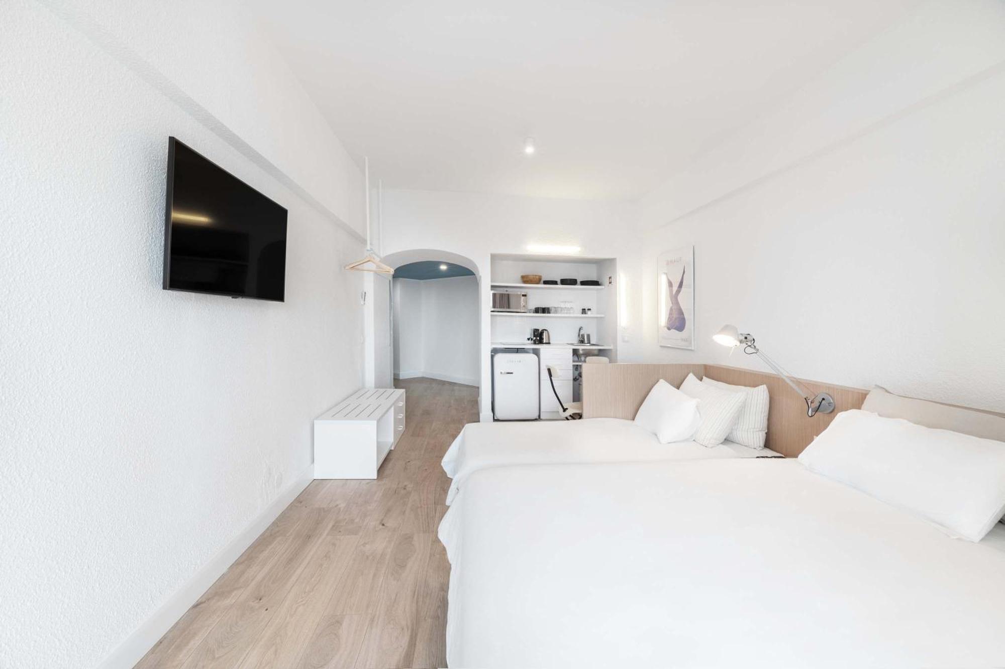 Equador Superior By Olala Homes Lägenhet *