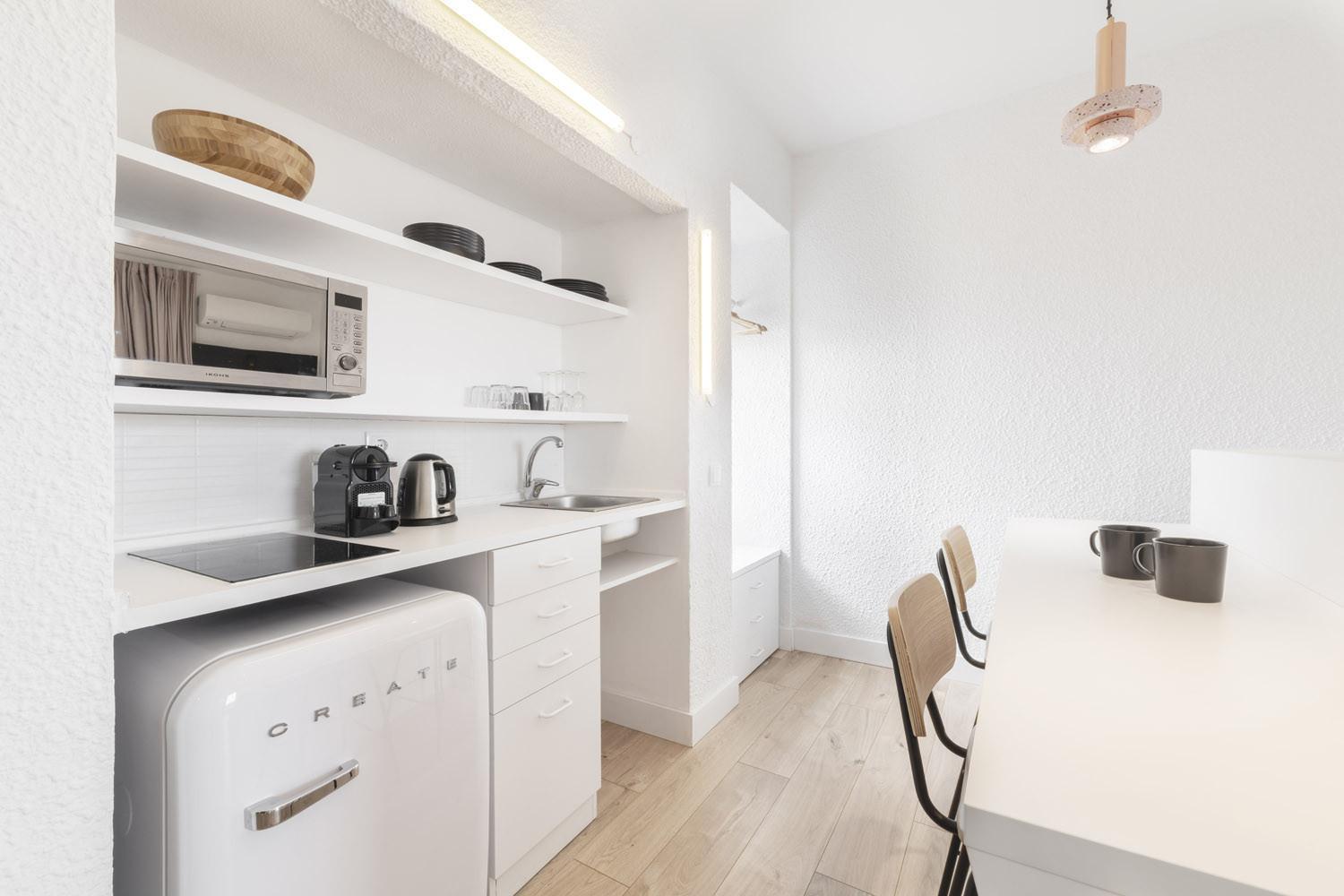 Lägenhet Equador Superior By Olala Homes *