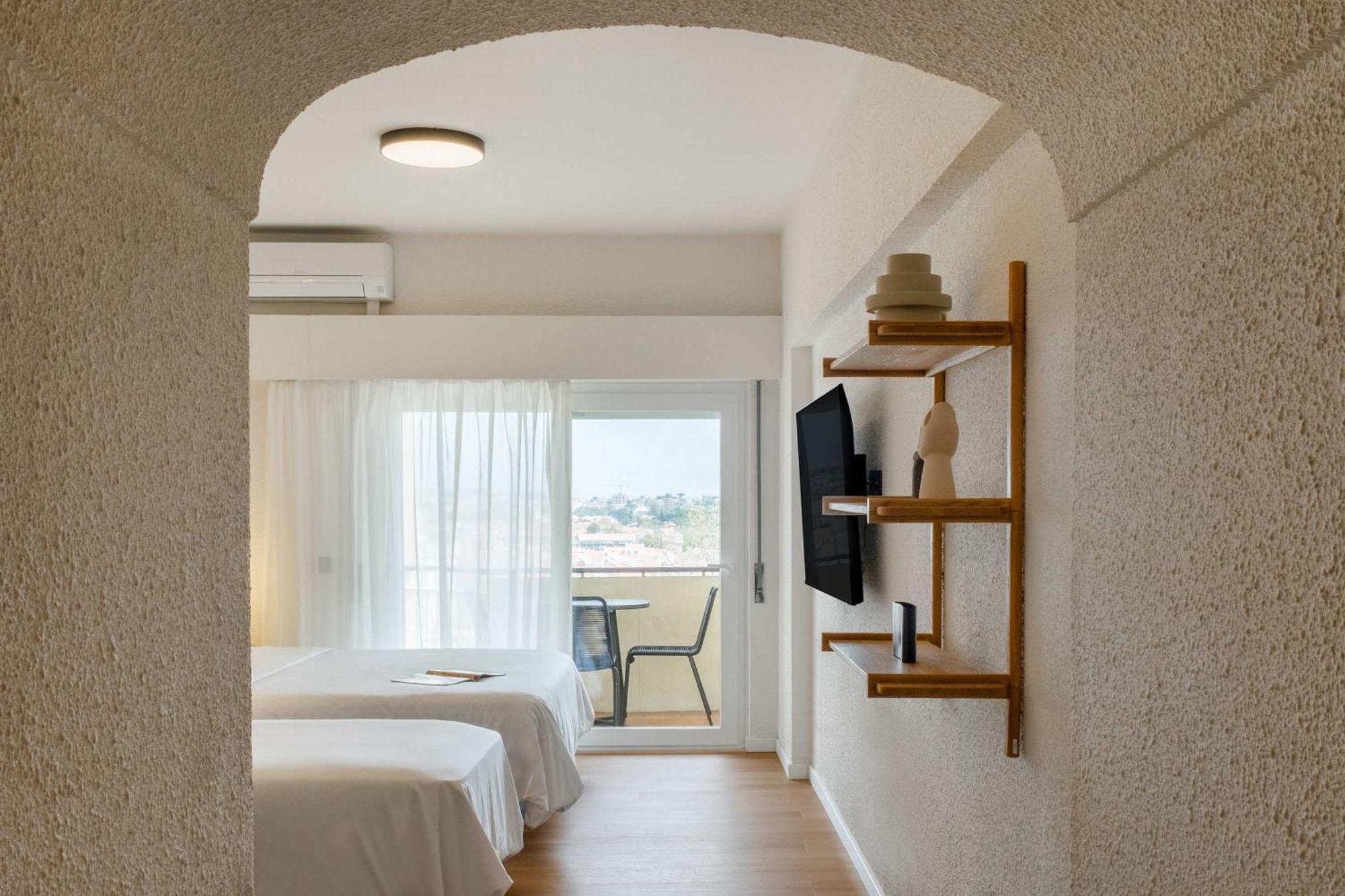 Equador Superior By Olala Homes Lägenhet Cascais