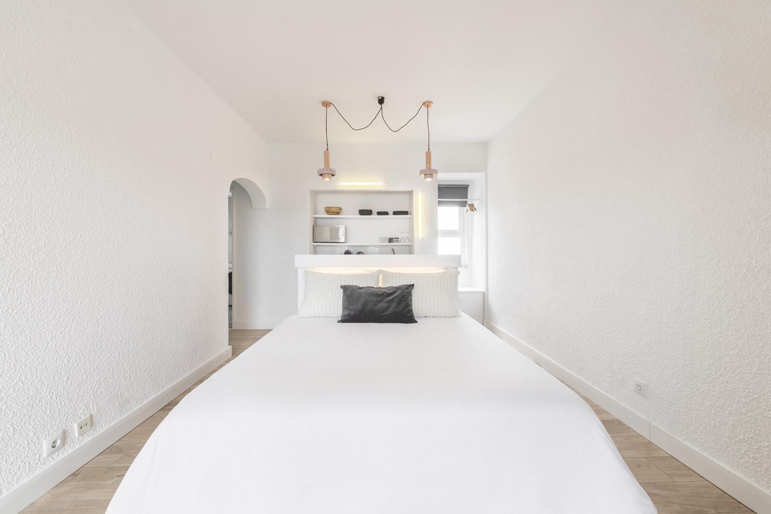 Equador Superior By Olala Homes Lägenhet