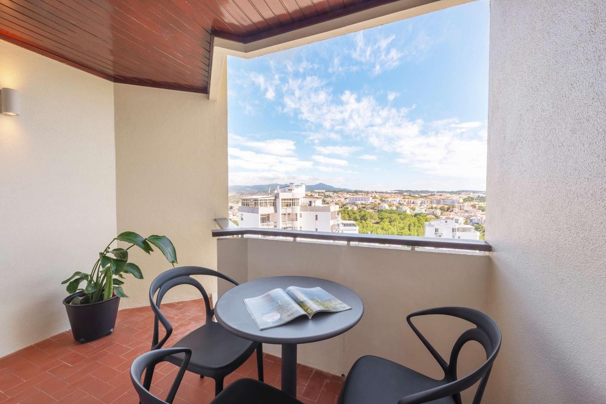 Lägenhet Equador Superior By Olala Homes Cascais