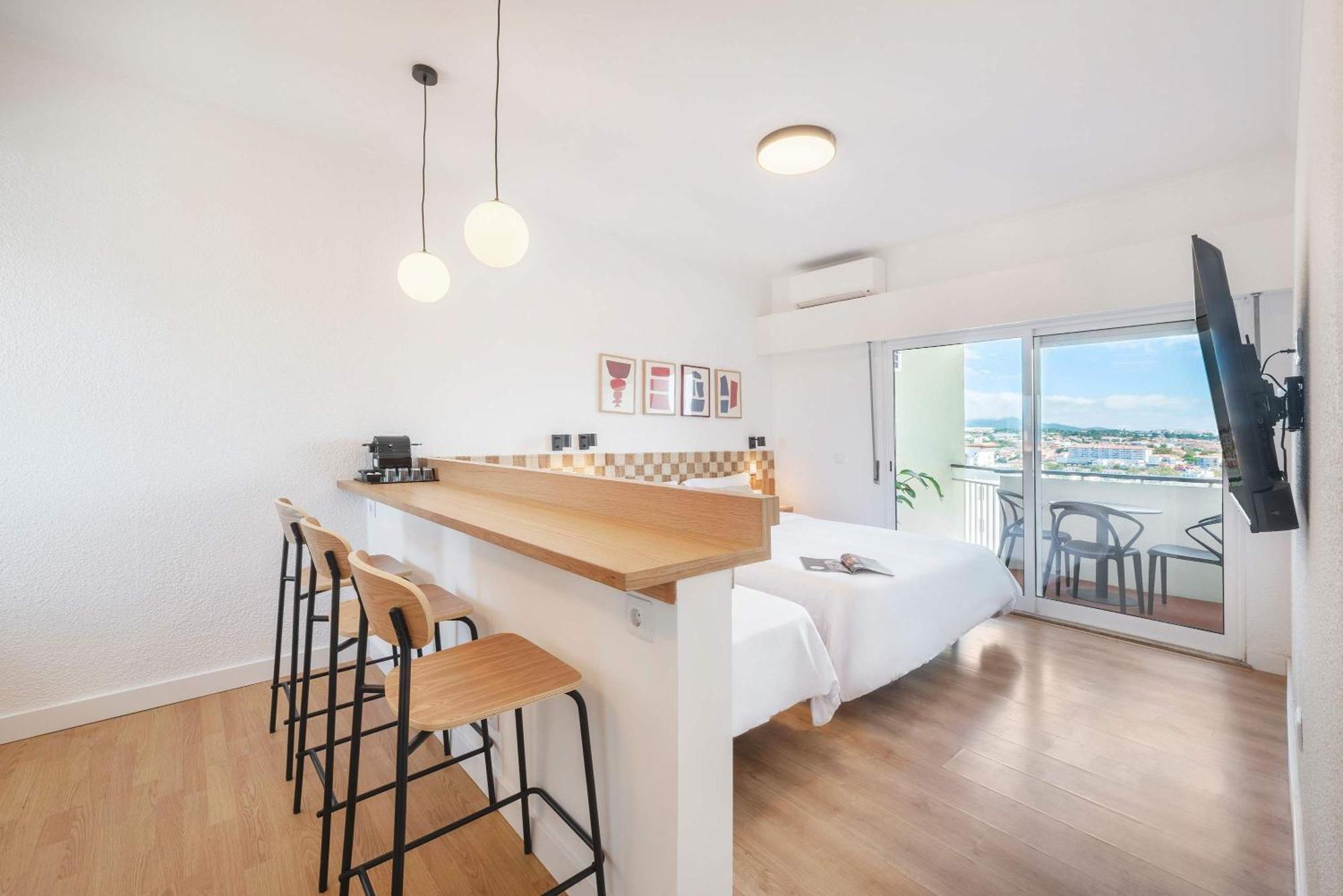 Lägenhet Equador Superior By Olala Homes