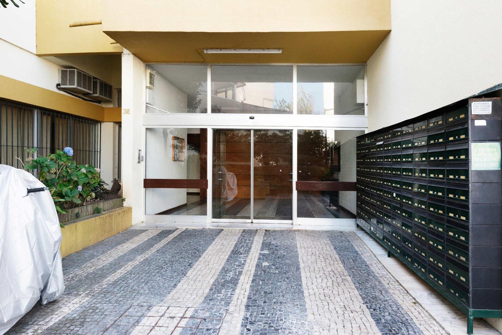 Equador Superior By Olala Homes Lägenhet Cascais