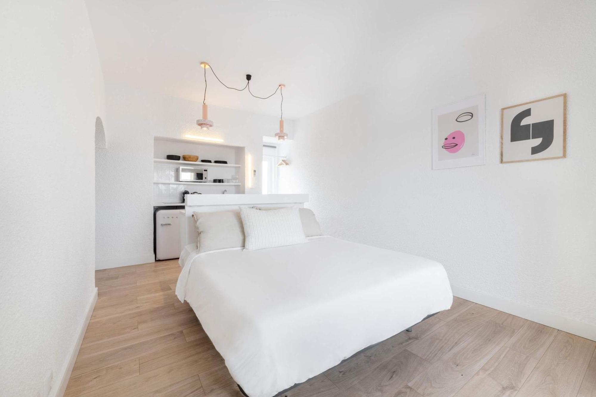 Lägenhet Equador Superior By Olala Homes Cascais