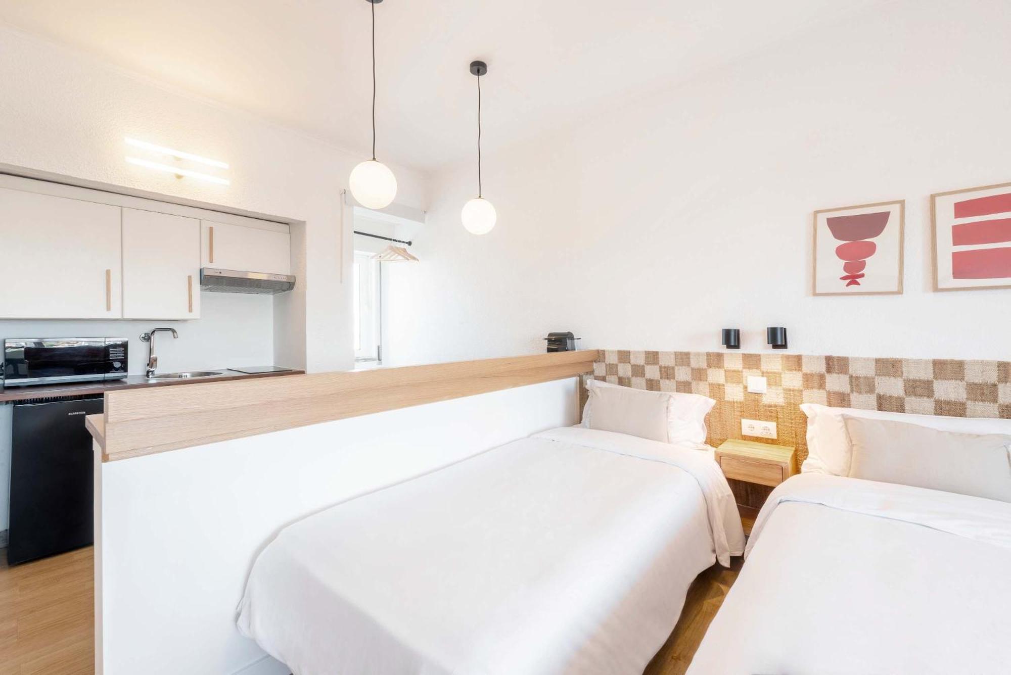 Equador Superior By Olala Homes Cascais