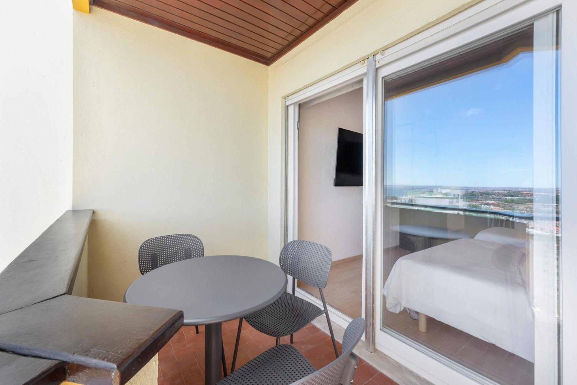 Equador Superior By Olala Homes Lägenhet Cascais
