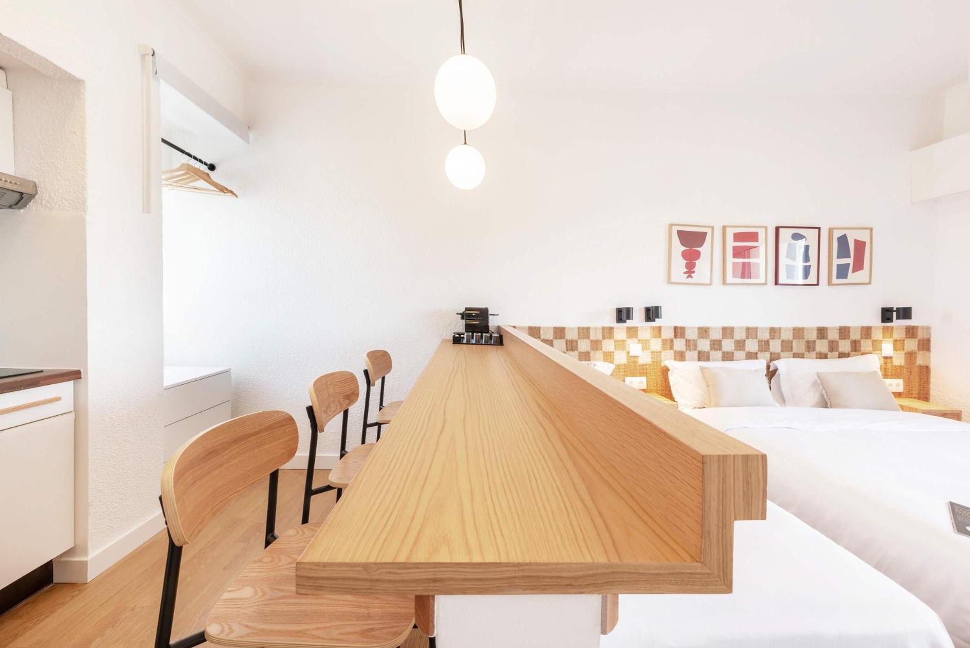Equador Superior By Olala Homes *