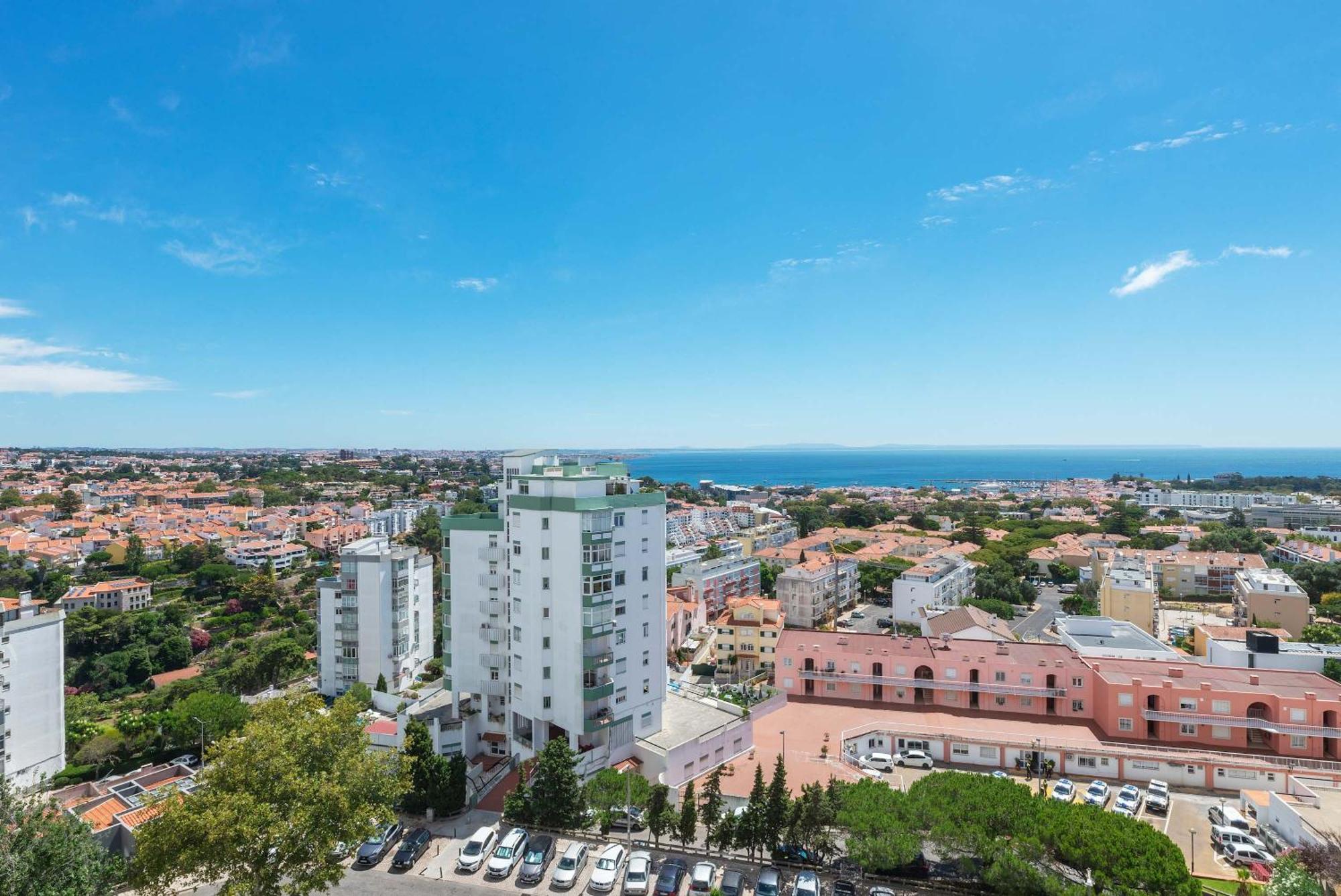 Equador Superior By Olala Homes Cascais