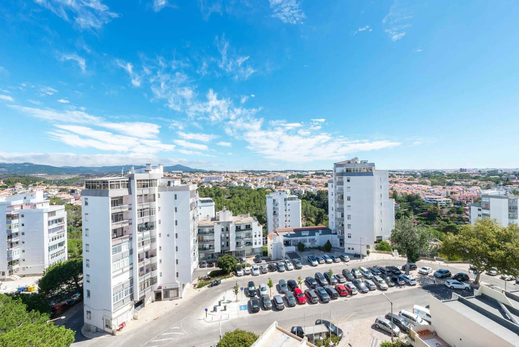 Lägenhet Equador Superior By Olala Homes