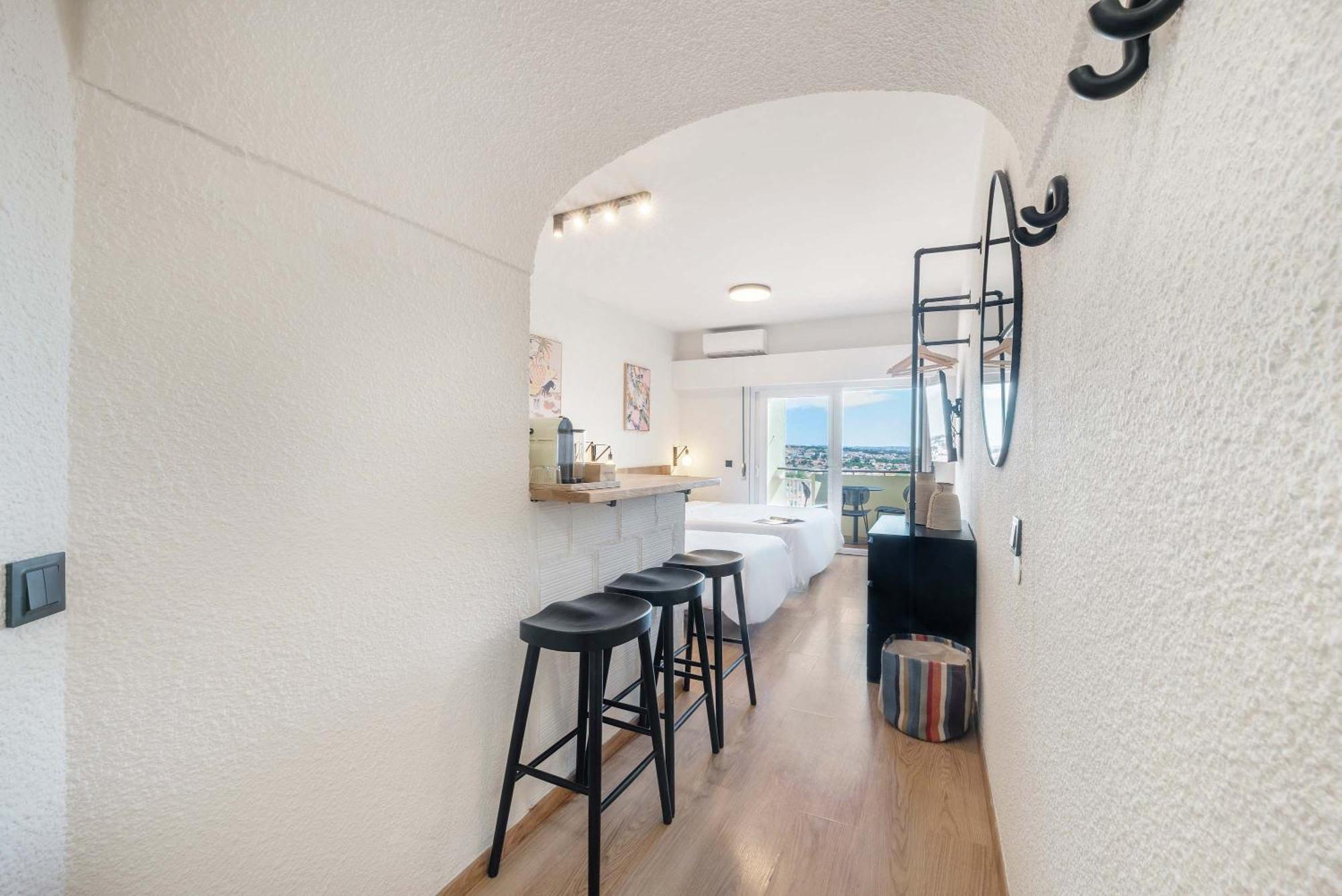 Equador Superior By Olala Homes Lägenhet *